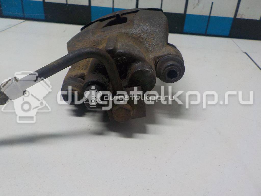 Фото Суппорт тормозной задний левый  5143703AA для Jeep Commander Xk, Xh / Grand Cherokee {forloop.counter}}