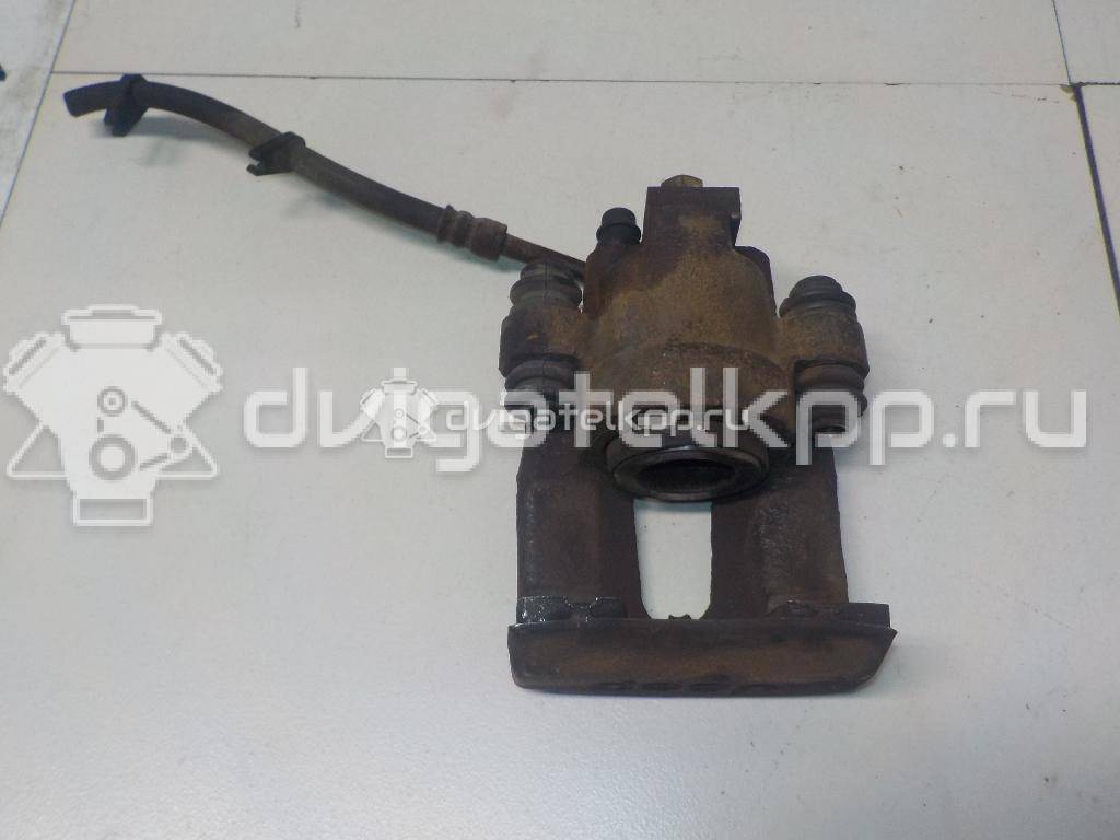 Фото Суппорт тормозной задний левый  5143703AA для Jeep Commander Xk, Xh / Grand Cherokee {forloop.counter}}
