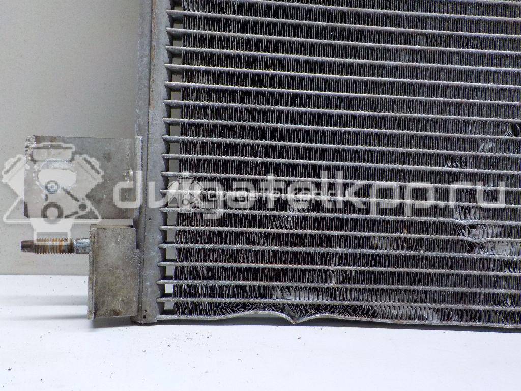 Фото Радиатор кондиционера (конденсер)  68004053AA для Jeep Patriot Mk74 / Compass {forloop.counter}}