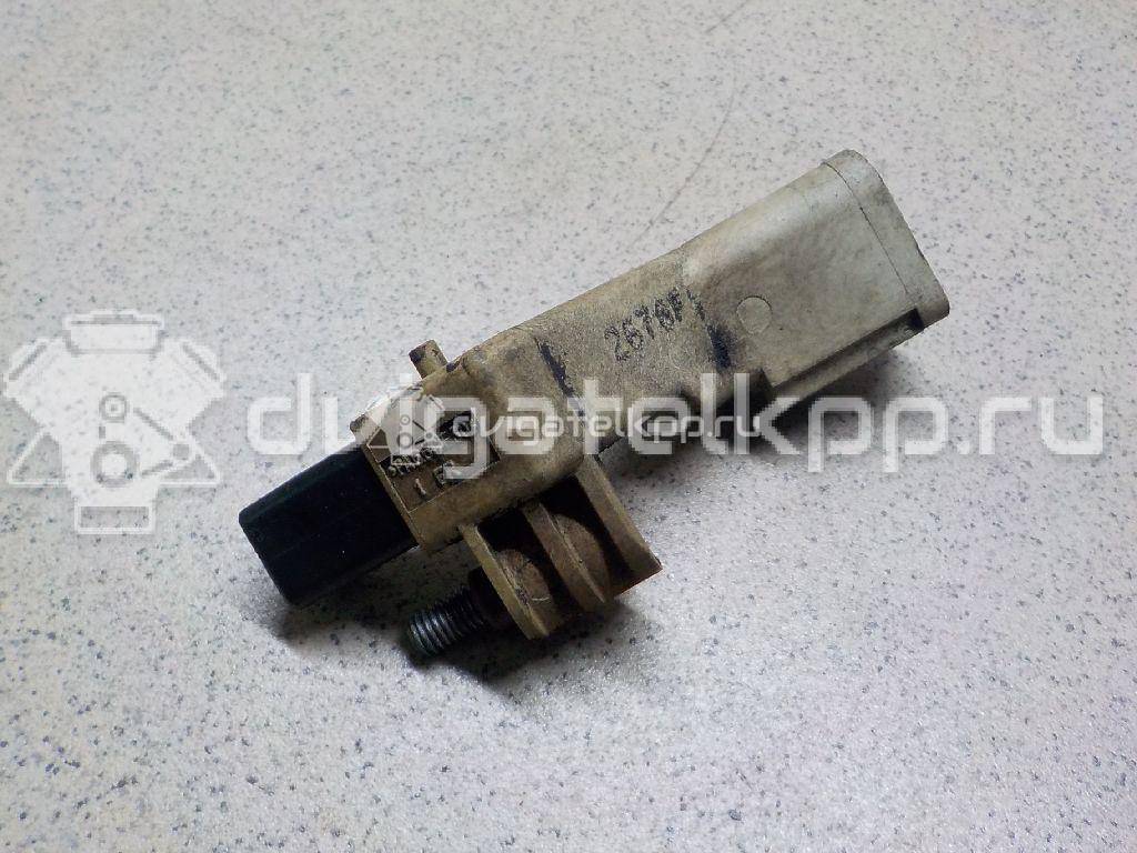 Фото Датчик положения коленвала  036906433E для jeep Compass (MK49) {forloop.counter}}