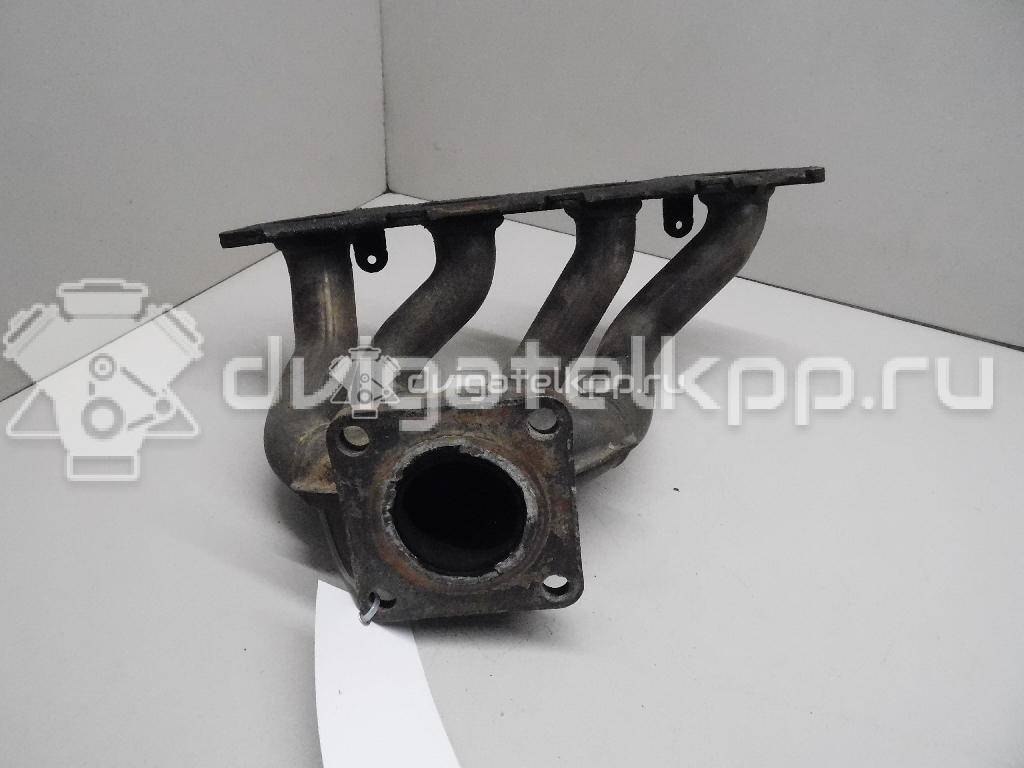 Фото Коллектор выпускной  03C253031G для Skoda Octavia / Octaviaii 1Z3 {forloop.counter}}