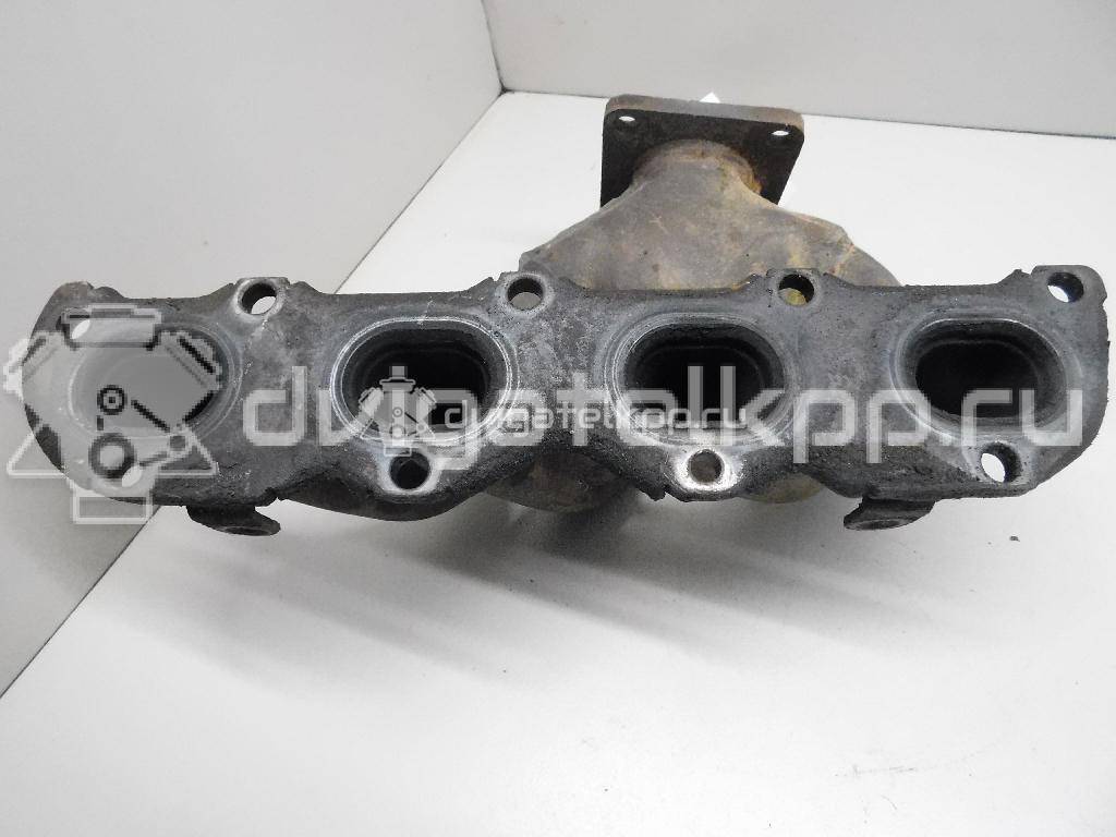 Фото Коллектор выпускной  03C253031G для Skoda Octavia / Octaviaii 1Z3 {forloop.counter}}