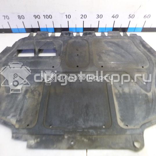 Фото Пыльник двигателя центральный  1K0825237L для Skoda Octavia / Yeti 5L / Octaviaii 1Z3 / Superb