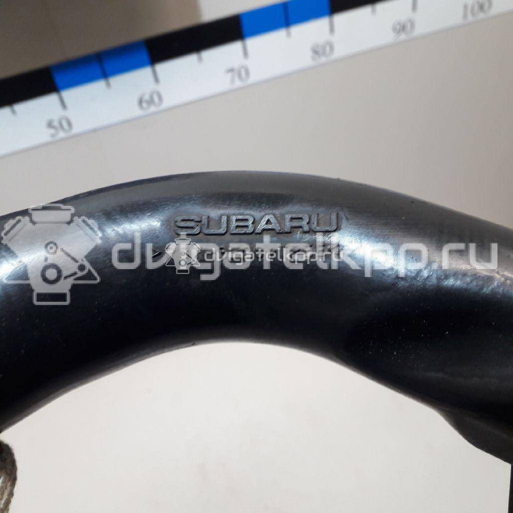 Фото Патрубок интеркулера  14459AA631 для Subaru Legacy / Impreza / Outback / Forester / Xv {forloop.counter}}