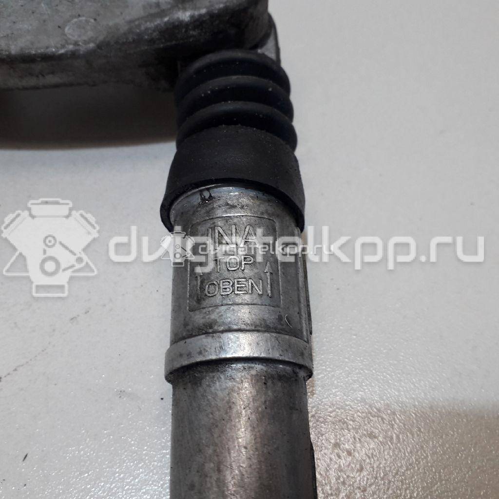 Фото Ролик-натяжитель клинового ремня  23769AA020 для Subaru Legacy / Impreza / Outback / Forester / Xv {forloop.counter}}