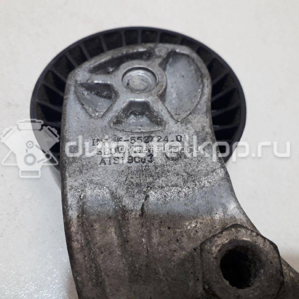 Фото Ролик-натяжитель клинового ремня  23769AA020 для Subaru Legacy / Impreza / Outback / Forester / Xv {forloop.counter}}