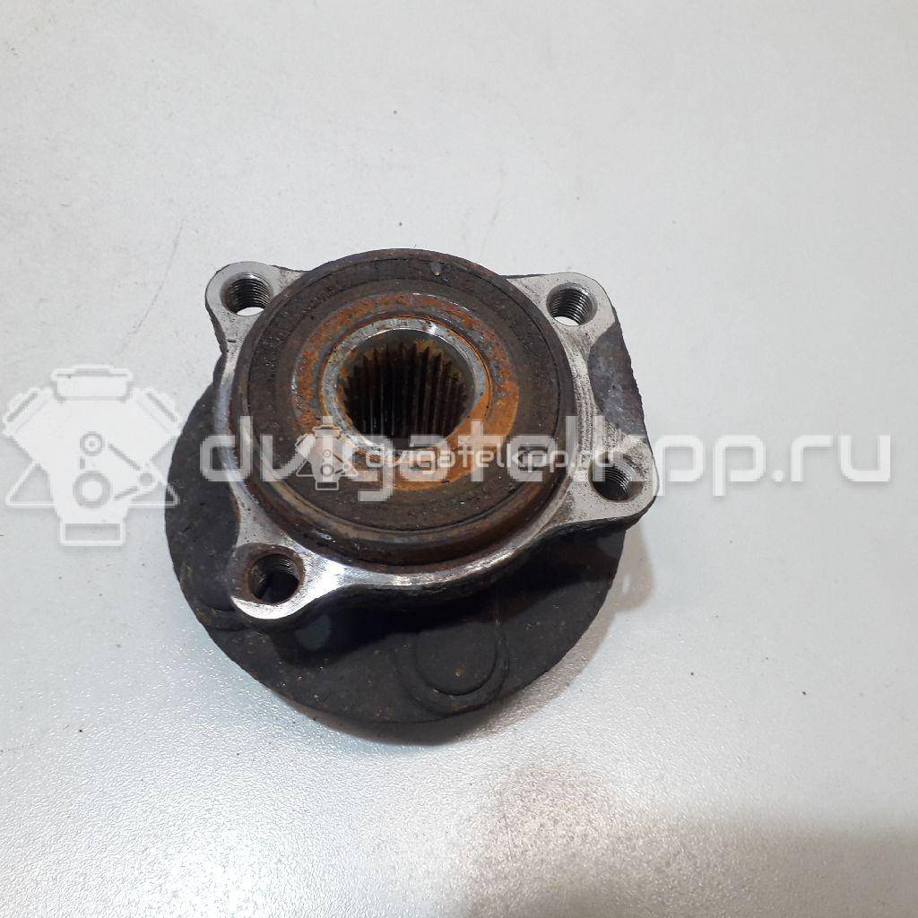 Фото Ступица передняя  28373FG000 для Subaru Wrx / Legacy / Impreza / Outback / Forester {forloop.counter}}