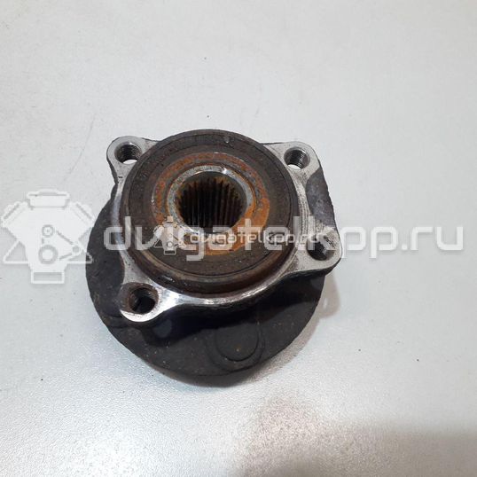 Фото Ступица передняя  28373FG000 для Subaru Wrx / Legacy / Impreza / Outback / Forester