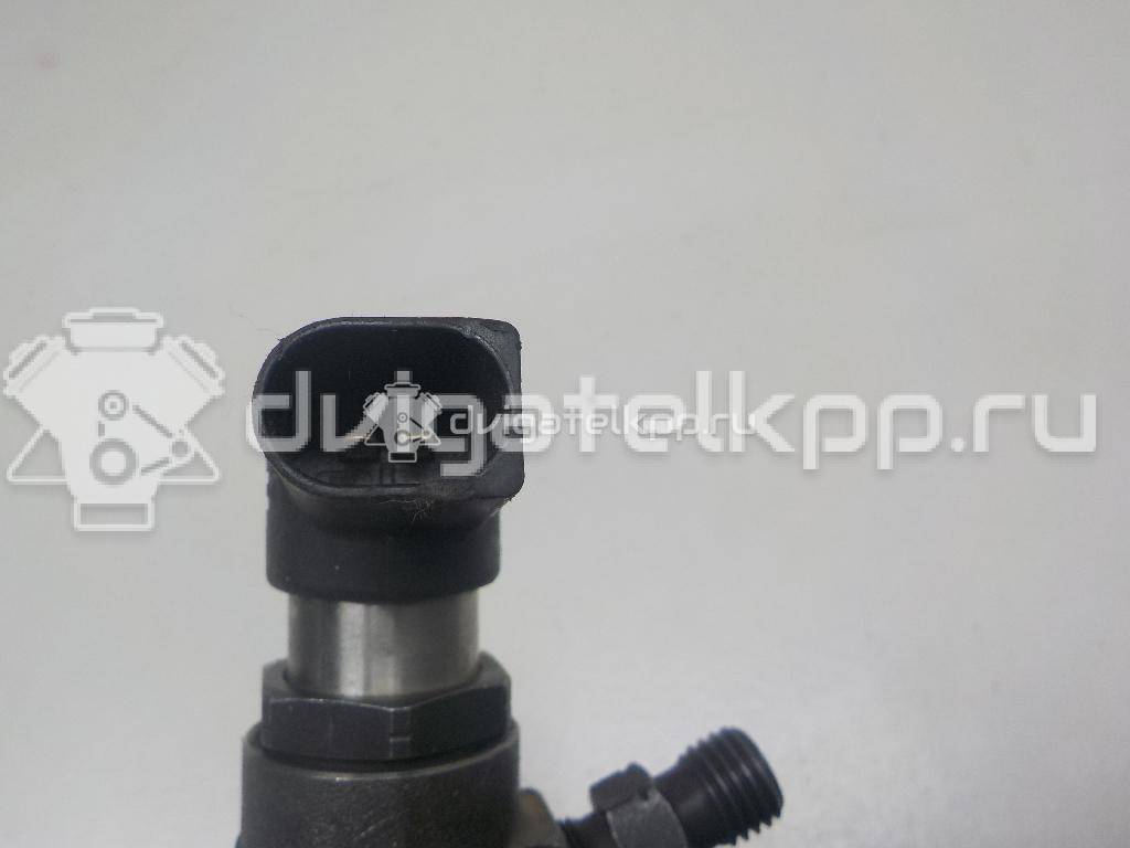 Фото Форсунка дизельная электрическая  03L130277B для Skoda Roomster 5J / Octaviaii 1Z3 / Yeti 5L / Fabia / Octavia {forloop.counter}}