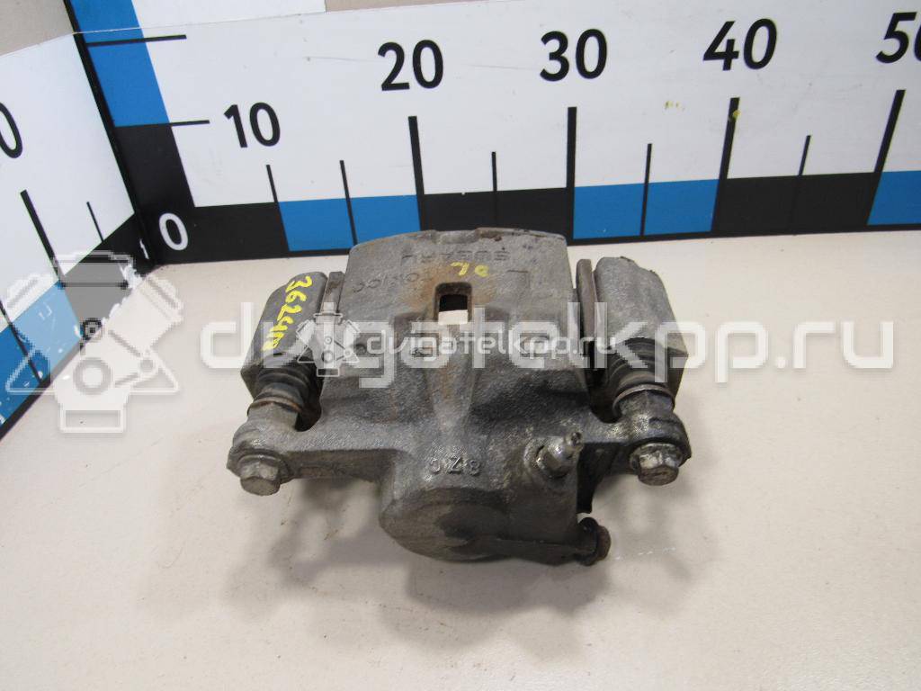 Фото Суппорт тормозной задний левый  26692FG010 для Subaru Forester / Impreza / Wrx Gj {forloop.counter}}