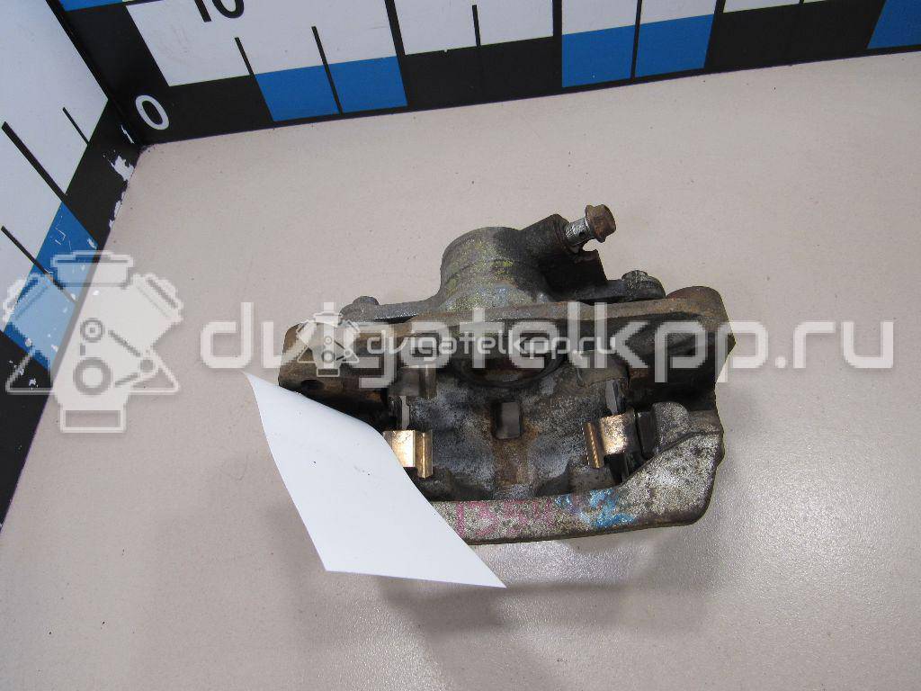 Фото Суппорт тормозной задний левый  26692FG010 для Subaru Forester / Impreza / Wrx Gj {forloop.counter}}