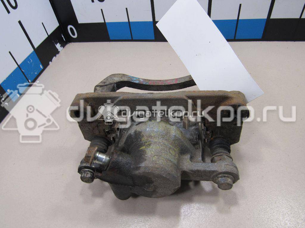 Фото Суппорт тормозной задний левый  26692FG010 для Subaru Forester / Impreza / Wrx Gj {forloop.counter}}