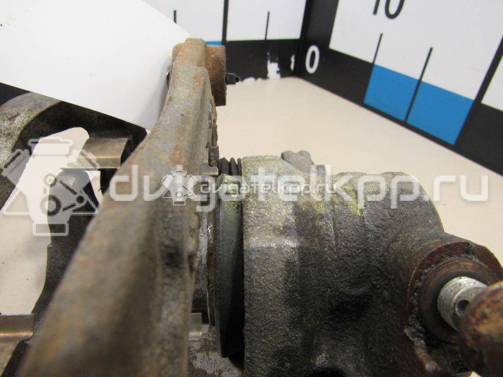 Фото Суппорт тормозной задний левый  26692FG010 для Subaru Forester / Impreza / Wrx Gj {forloop.counter}}