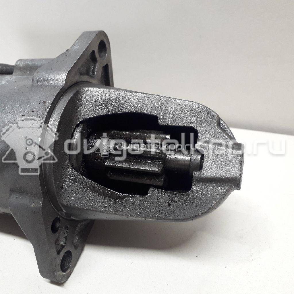 Фото Стартер  23300aa620 для Subaru Forester / Legacy / Impreza / Outback {forloop.counter}}