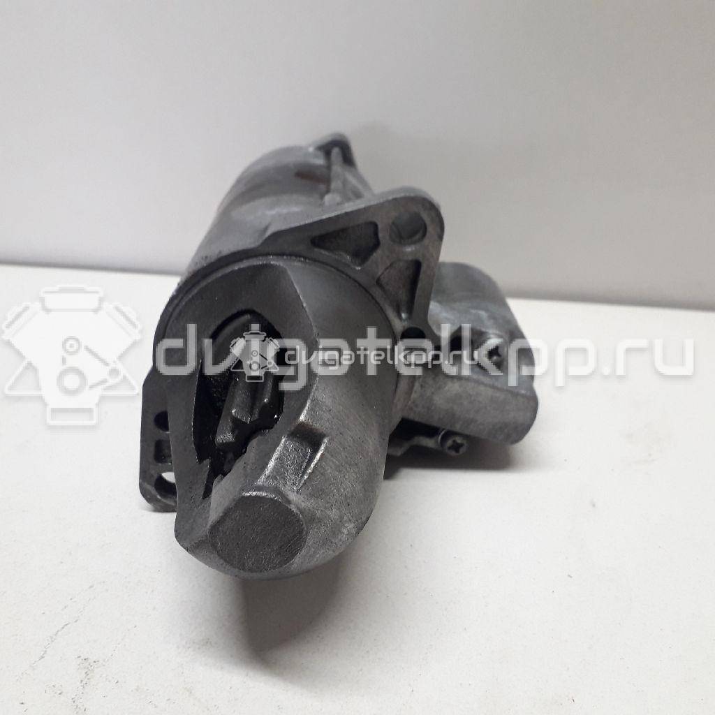 Фото Стартер  23300aa620 для Subaru Forester / Legacy / Impreza / Outback {forloop.counter}}