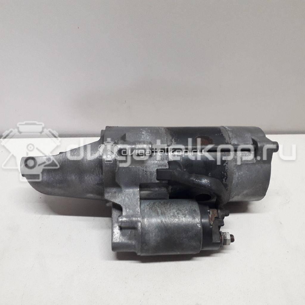 Фото Стартер  23300aa620 для Subaru Forester / Legacy / Impreza / Outback {forloop.counter}}