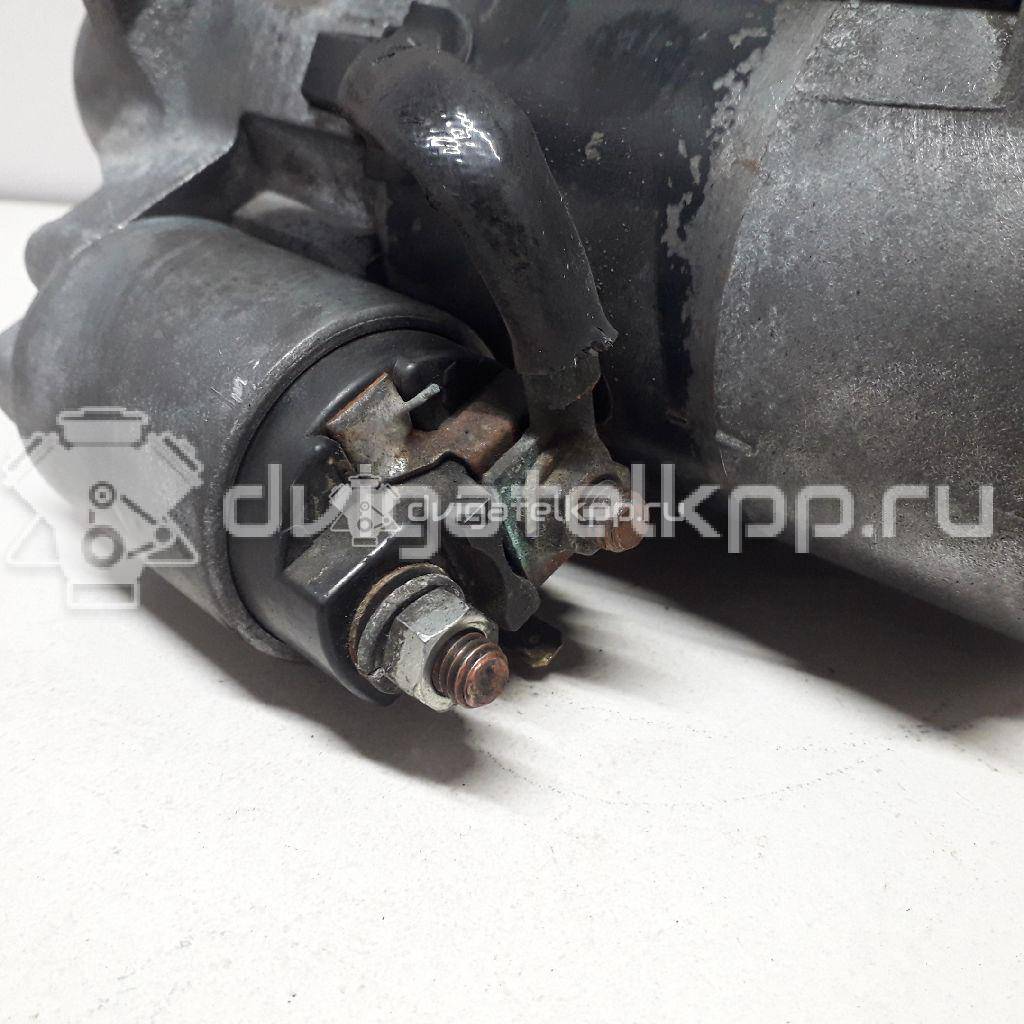 Фото Стартер  23300aa620 для Subaru Forester / Legacy / Impreza / Outback {forloop.counter}}