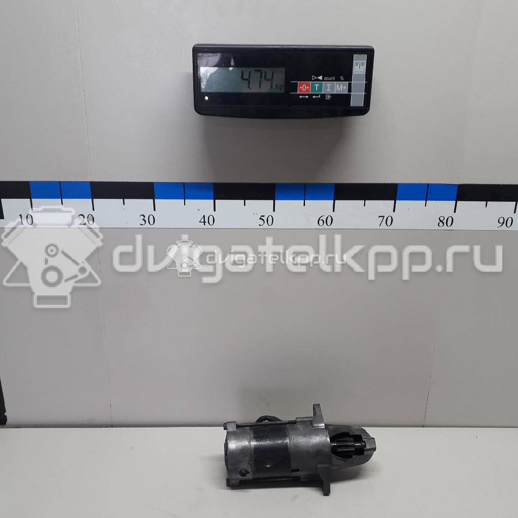 Фото Стартер  23300aa620 для Subaru Forester / Legacy / Impreza / Outback {forloop.counter}}