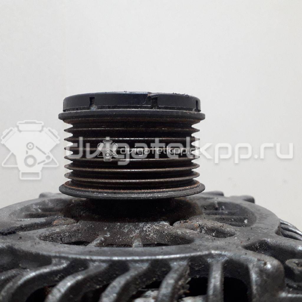 Фото Генератор  23700aa660 для Subaru Legacy / Impreza / Outback / Forester / Xv {forloop.counter}}