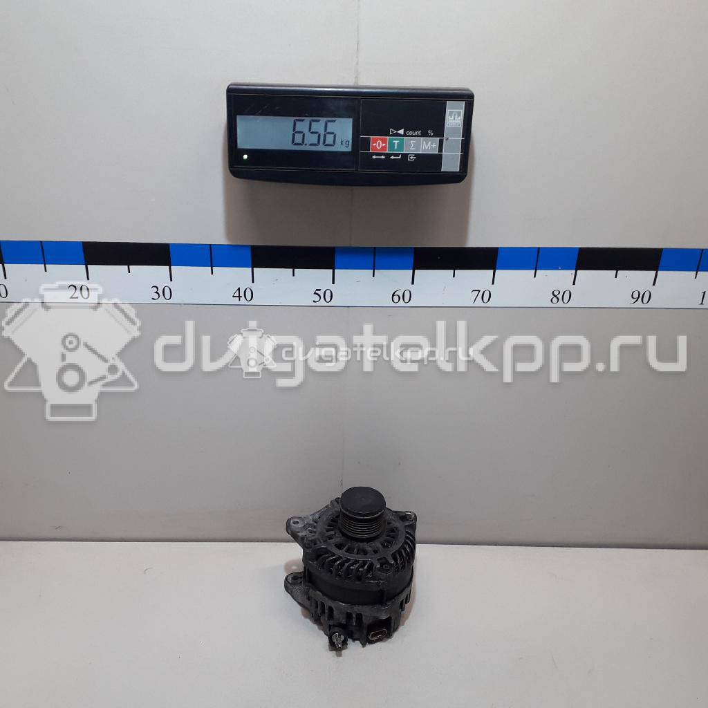 Фото Генератор  23700aa660 для Subaru Legacy / Impreza / Outback / Forester / Xv {forloop.counter}}