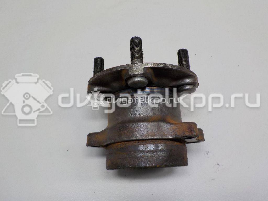 Фото Ступица задняя  28473FJ020 для Subaru Legacy / Impreza / Outback / Forester / Brz {forloop.counter}}