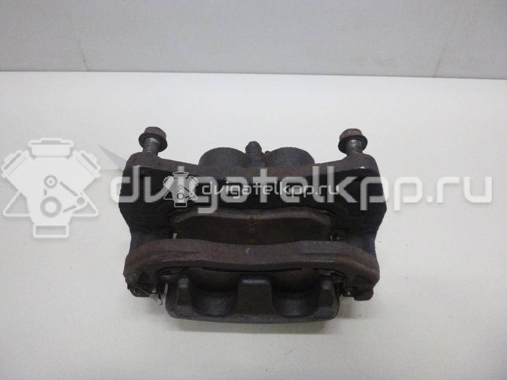 Фото Суппорт тормозной передний левый  26292AG051 для Subaru Legacy / Outback / Forester / Tribeca B9 / Wrx Gj {forloop.counter}}