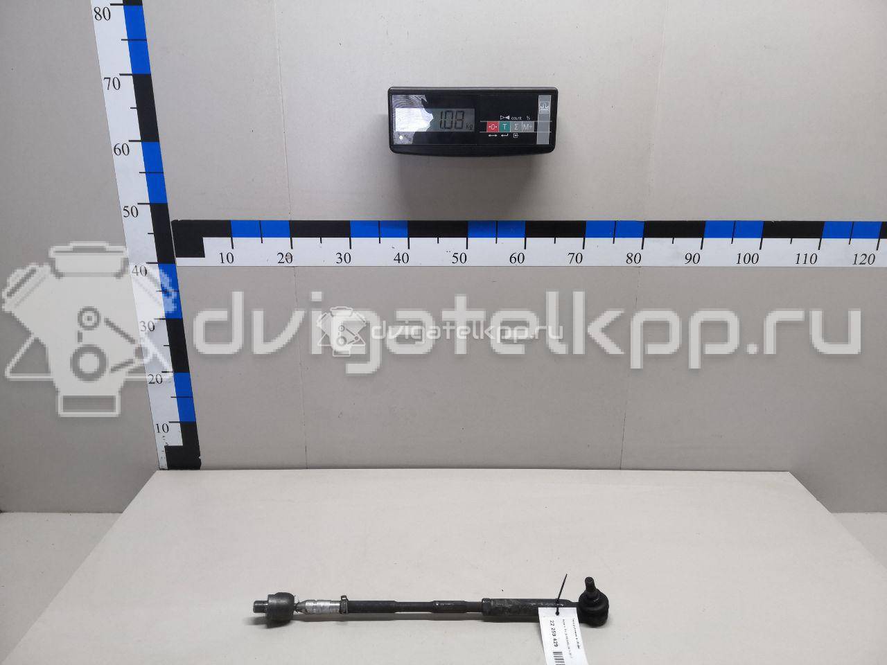 Фото Тяга рулевая  34160SC020 для Subaru Legacy / Impreza / Outback / Forester / Tribeca B9 {forloop.counter}}