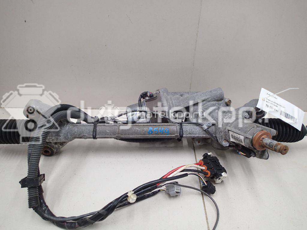 Фото Рейка рулевая  34110FJ090 для subaru XV (G33,G43) {forloop.counter}}