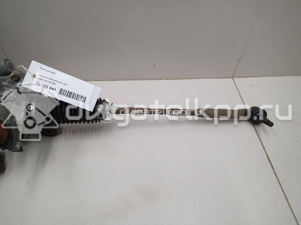 Фото Рейка рулевая  34110FJ090 для subaru XV (G33,G43) {forloop.counter}}