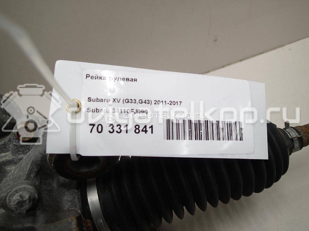 Фото Рейка рулевая  34110FJ090 для subaru XV (G33,G43) {forloop.counter}}