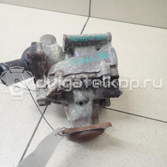 Фото Насос водяной (помпа)  1740077812 для Suzuki Vitara / Baleno / Grand Vitara