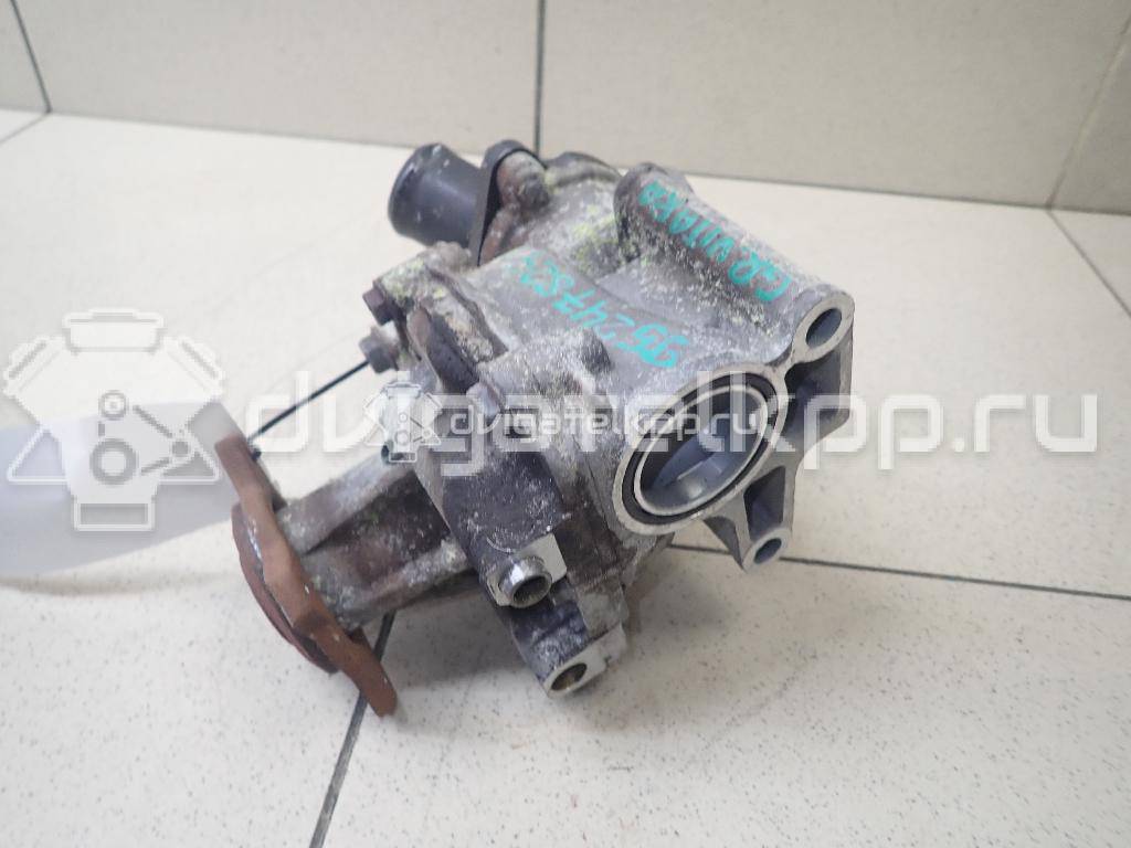 Фото Насос водяной (помпа)  1740077812 для Suzuki Vitara / Baleno / Grand Vitara {forloop.counter}}