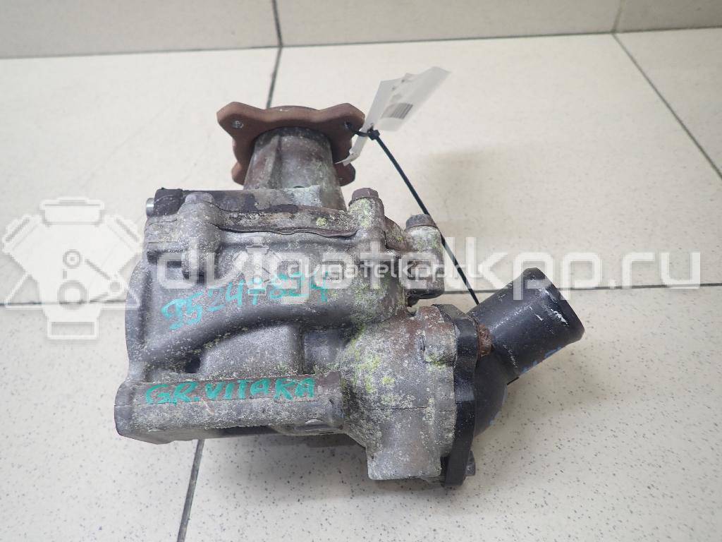 Фото Насос водяной (помпа)  1740077812 для Suzuki Vitara / Baleno / Grand Vitara {forloop.counter}}
