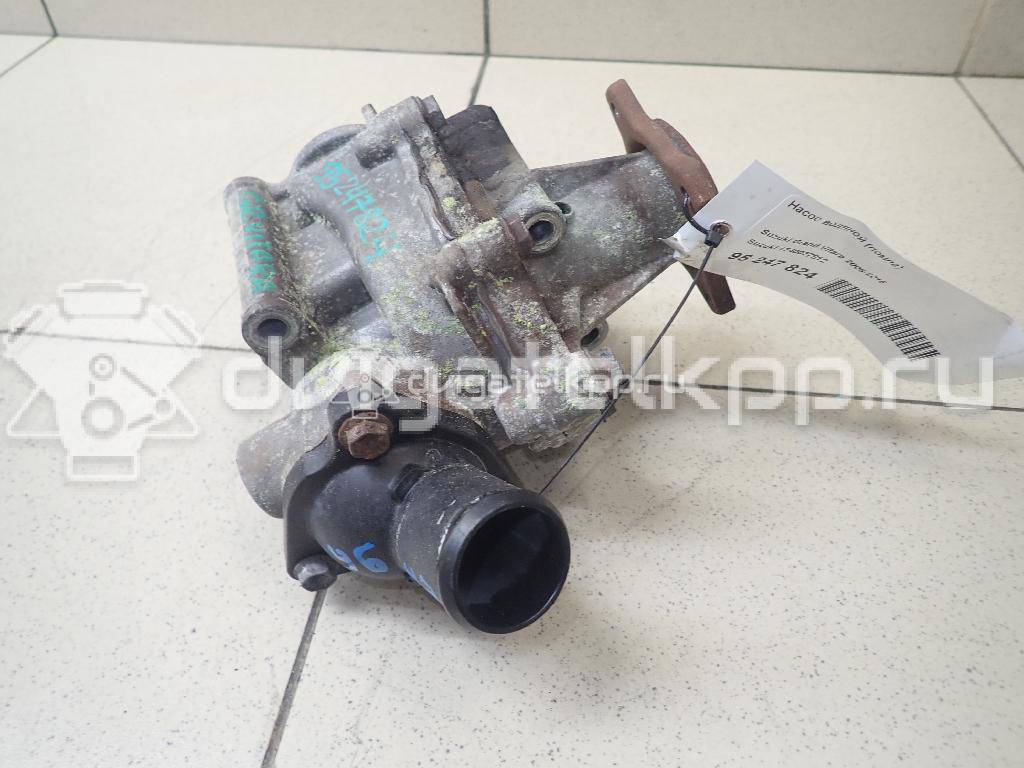 Фото Насос водяной (помпа)  1740077812 для Suzuki Vitara / Baleno / Grand Vitara {forloop.counter}}