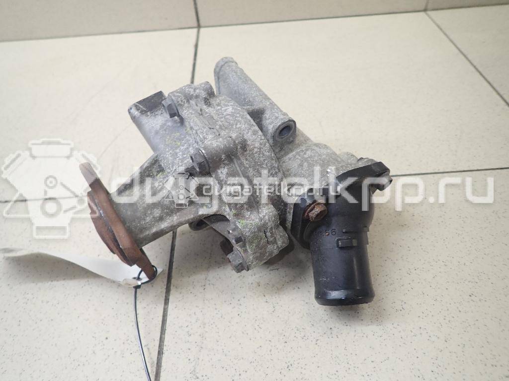 Фото Насос водяной (помпа)  1740077812 для Suzuki Vitara / Baleno / Grand Vitara {forloop.counter}}