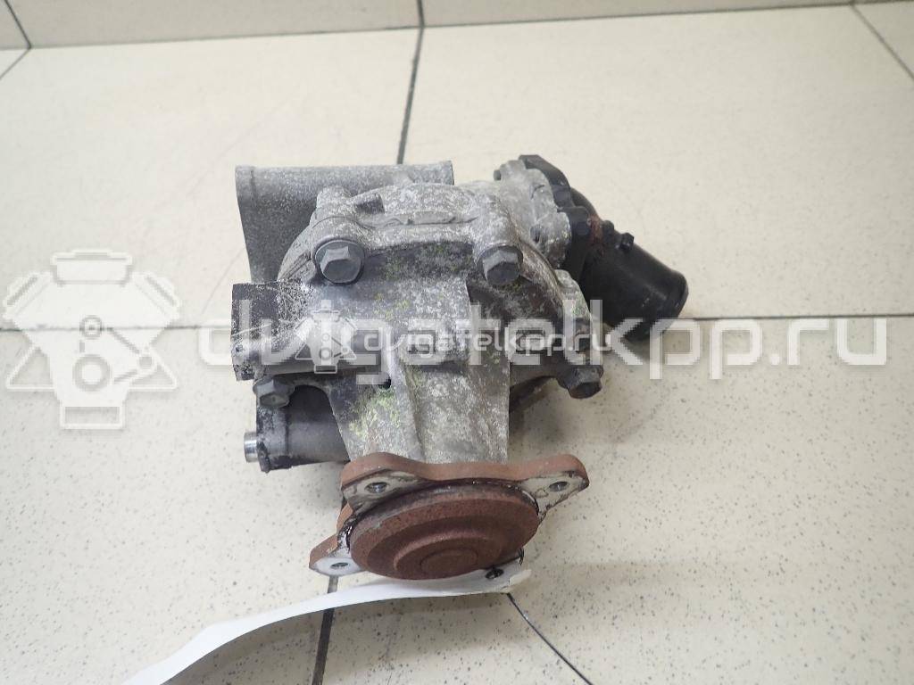Фото Насос водяной (помпа)  1740077812 для Suzuki Vitara / Baleno / Grand Vitara {forloop.counter}}