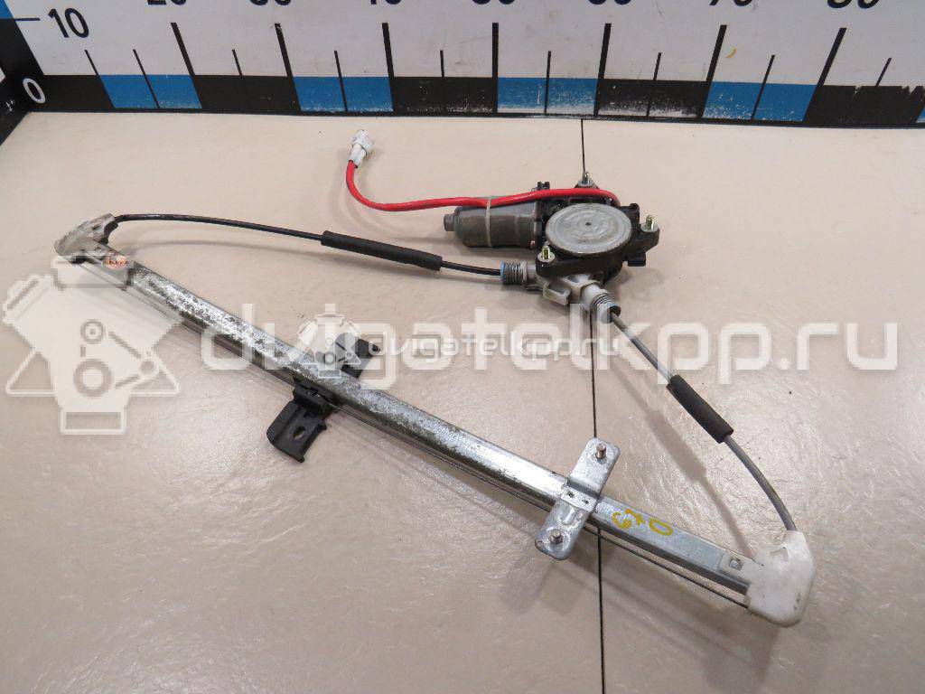 Фото Стеклоподъемник электр. задний правый  8350165d10 для Suzuki Grand Vitara {forloop.counter}}