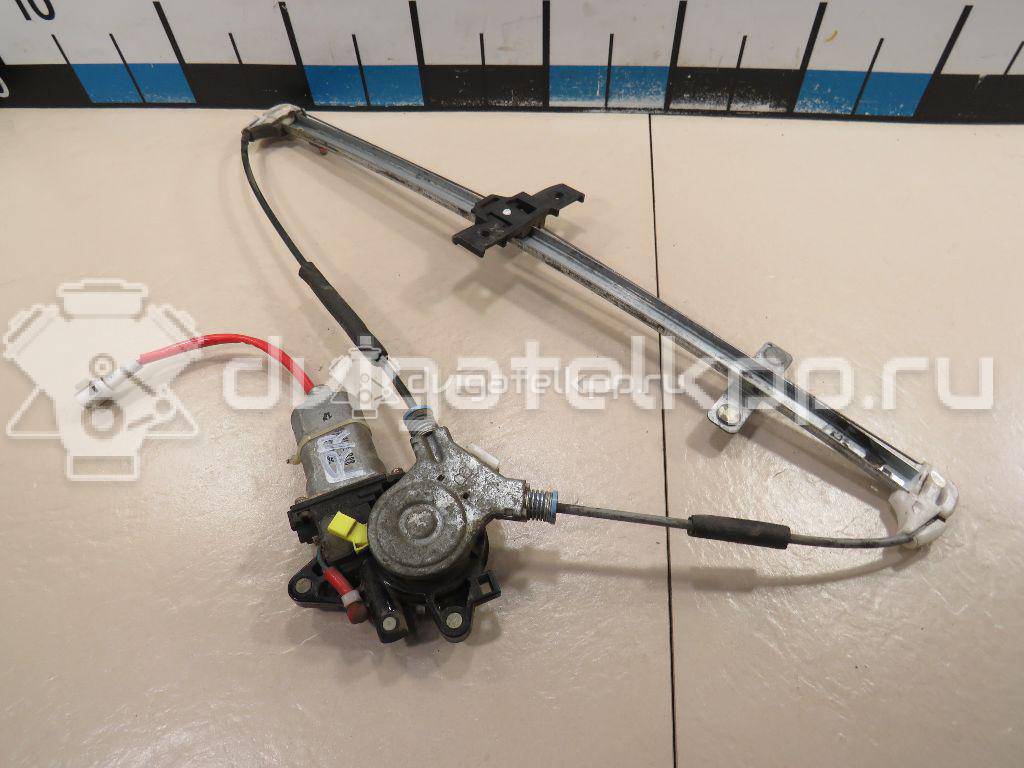 Фото Стеклоподъемник электр. задний правый  8350165d10 для Suzuki Grand Vitara {forloop.counter}}