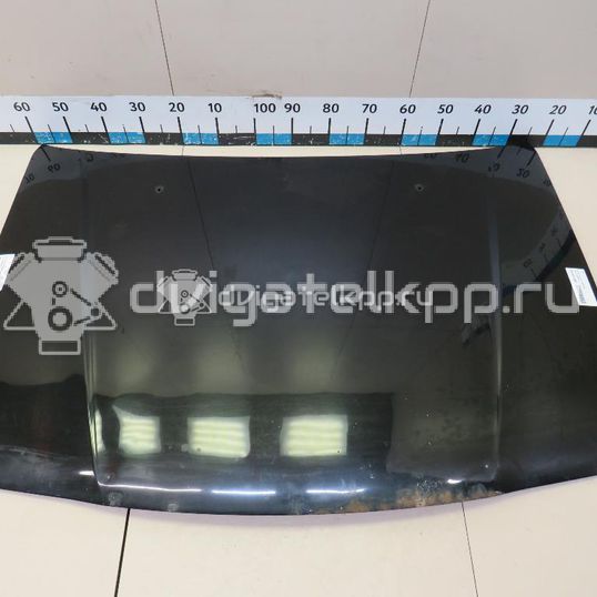 Фото Капот  5830065810 для Suzuki Grand Vitara