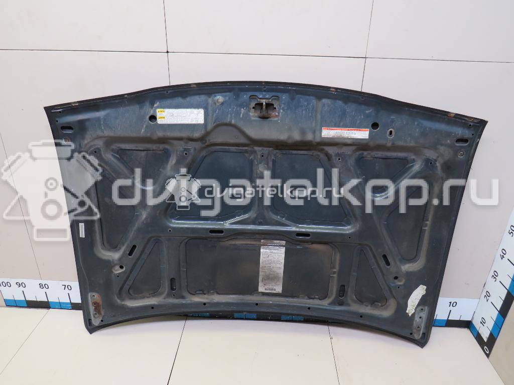 Фото Капот  5830065810 для Suzuki Grand Vitara {forloop.counter}}