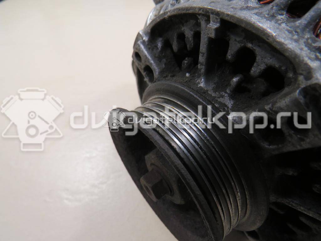 Фото Генератор  3140077E12 для Suzuki Vitara / Baleno / Grand Vitara / Wagon R {forloop.counter}}