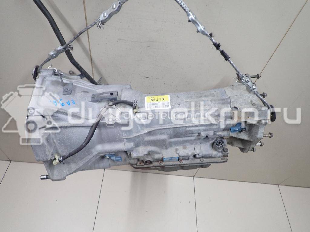 Фото Контрактная (б/у) АКПП для Maruti Suzuki / Suzuki / Chevrolet / Geo / Maruti 128-147 л.с 16V 2.0 л J20A бензин 2100065J12 {forloop.counter}}