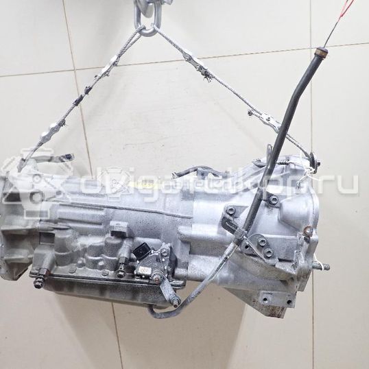 Фото Контрактная (б/у) АКПП для Maruti Suzuki / Suzuki / Chevrolet / Geo / Maruti 128-132 л.с 16V 2.0 л J20A бензин 2100065J12