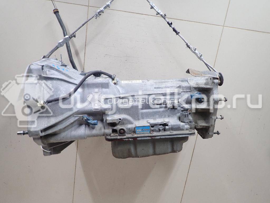 Фото Контрактная (б/у) АКПП для Maruti Suzuki / Suzuki / Chevrolet / Geo / Maruti 128-132 л.с 16V 2.0 л J20A бензин 2100065J12 {forloop.counter}}