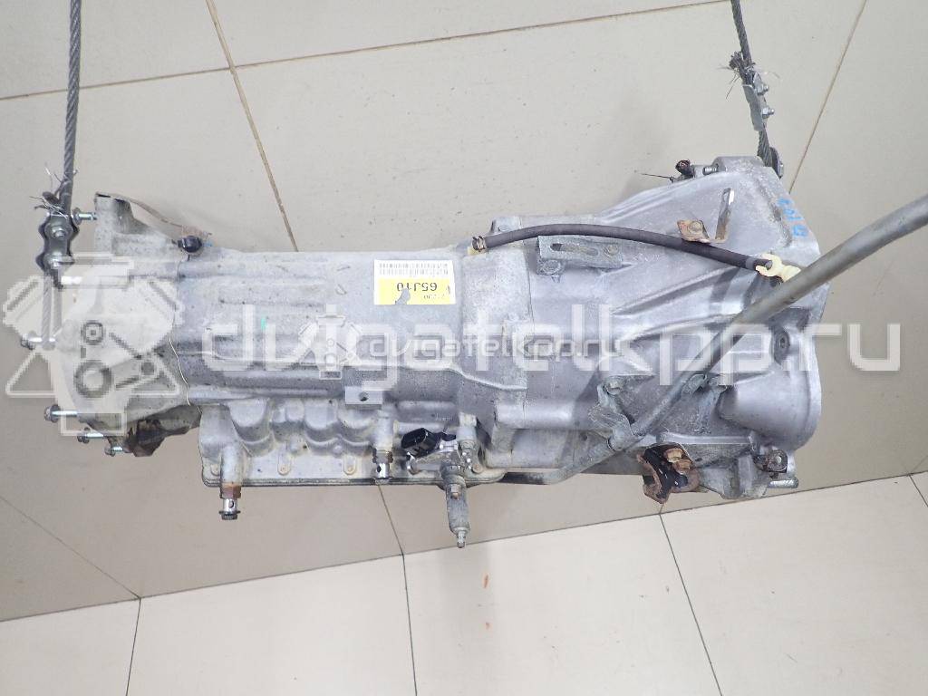 Фото Контрактная (б/у) АКПП для Maruti Suzuki / Suzuki / Chevrolet / Geo / Maruti 120-129 л.с 16V 2.0 л J20A бензин 2100065J12 {forloop.counter}}