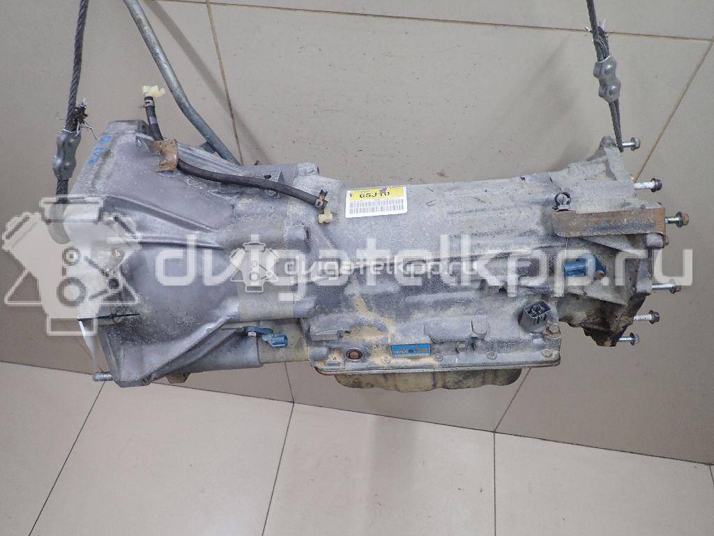 Фото Контрактная (б/у) АКПП для Maruti Suzuki / Suzuki / Chevrolet / Geo / Maruti 120-129 л.с 16V 2.0 л J20A бензин 2100065J12 {forloop.counter}}