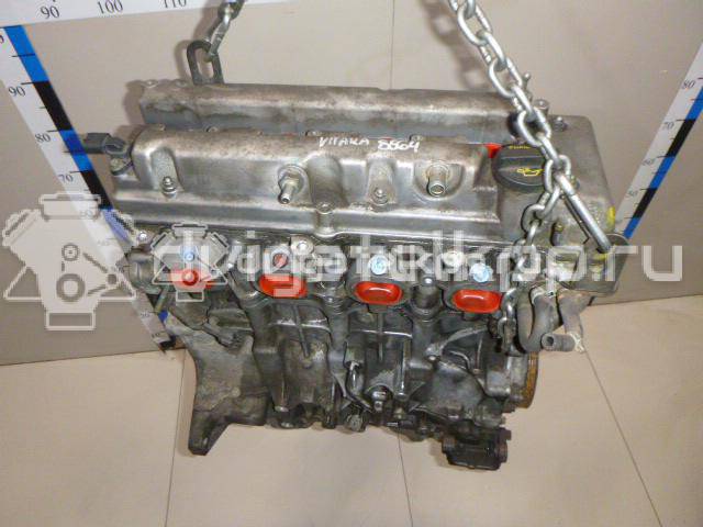 Фото Контрактный (б/у) двигатель J20A для Maruti Suzuki / Suzuki / Chevrolet / Geo / Maruti 128-147 л.с 16V 2.0 л бензин {forloop.counter}}