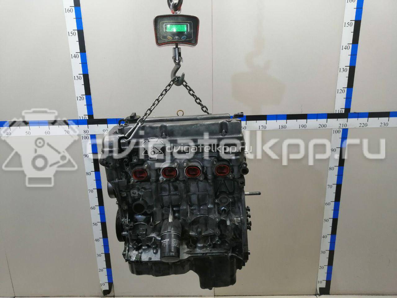 Фото Контрактный (б/у) двигатель J20A для Maruti Suzuki / Suzuki / Chevrolet / Geo / Maruti 128-147 л.с 16V 2.0 л бензин {forloop.counter}}