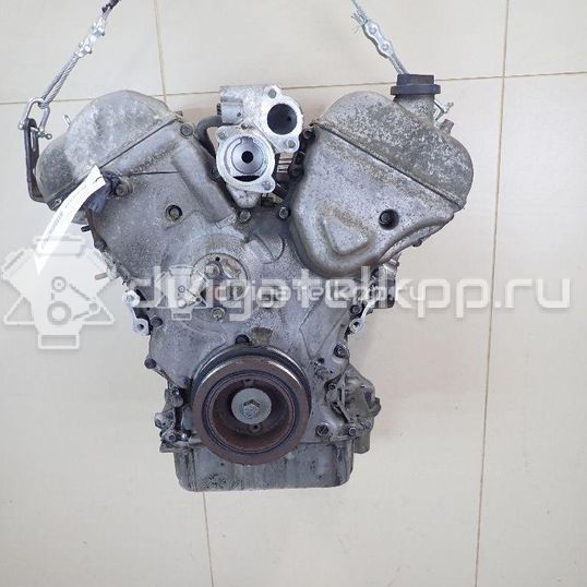 Фото Контрактный (б/у) двигатель H 27 A для Suzuki / Maruti 171-188 л.с 24V 2.7 л бензин