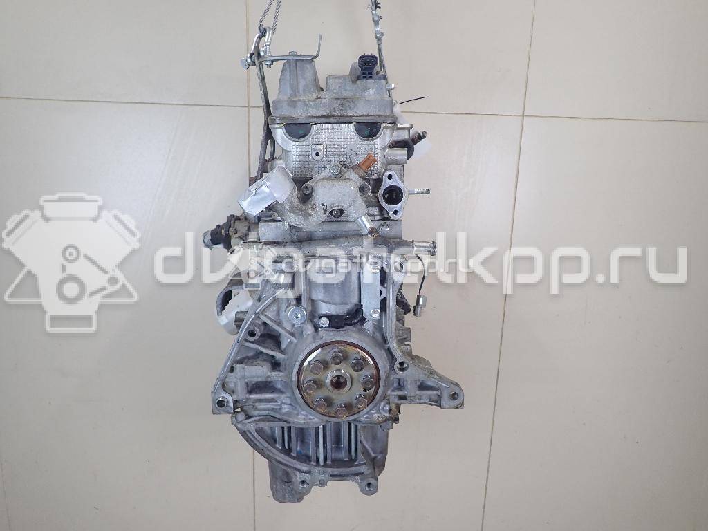 Фото Контрактный (б/у) двигатель J20A для Maruti Suzuki / Suzuki / Chevrolet / Geo / Maruti 128-132 л.с 16V 2.0 л бензин {forloop.counter}}